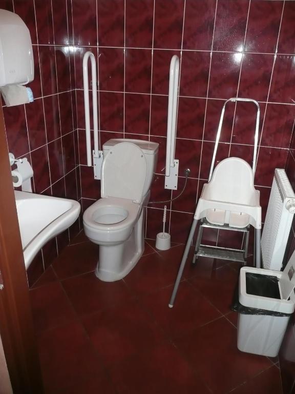Penzion U Tulaka Dobřichovice エクステリア 写真