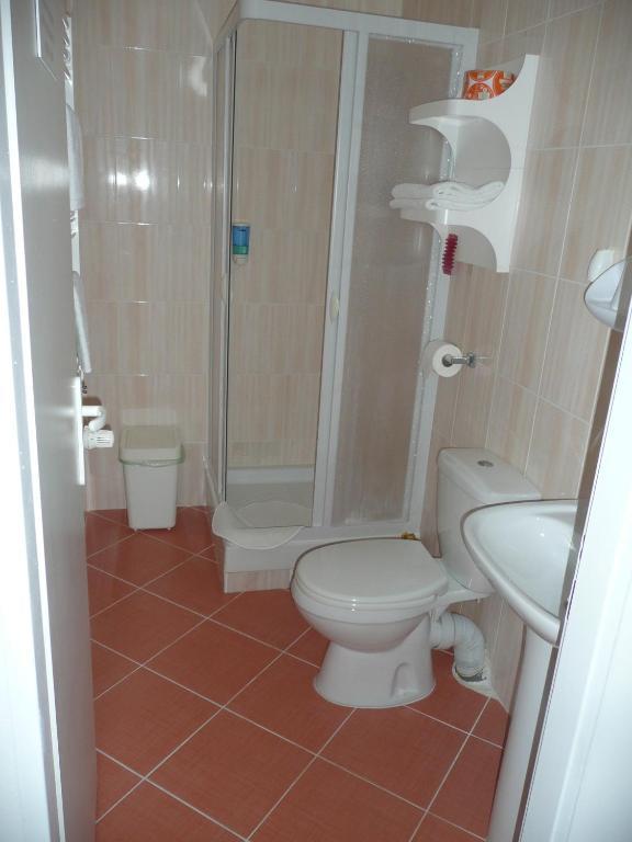 Penzion U Tulaka Dobřichovice エクステリア 写真